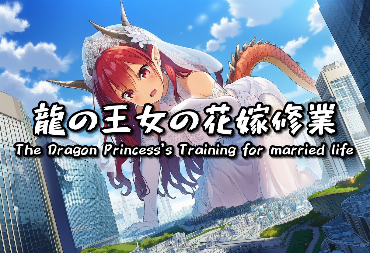 【超自信作！】ウルトラ巨大娘くしゃみアニメーション！/ Ultra Giantess Sneeze Animation!