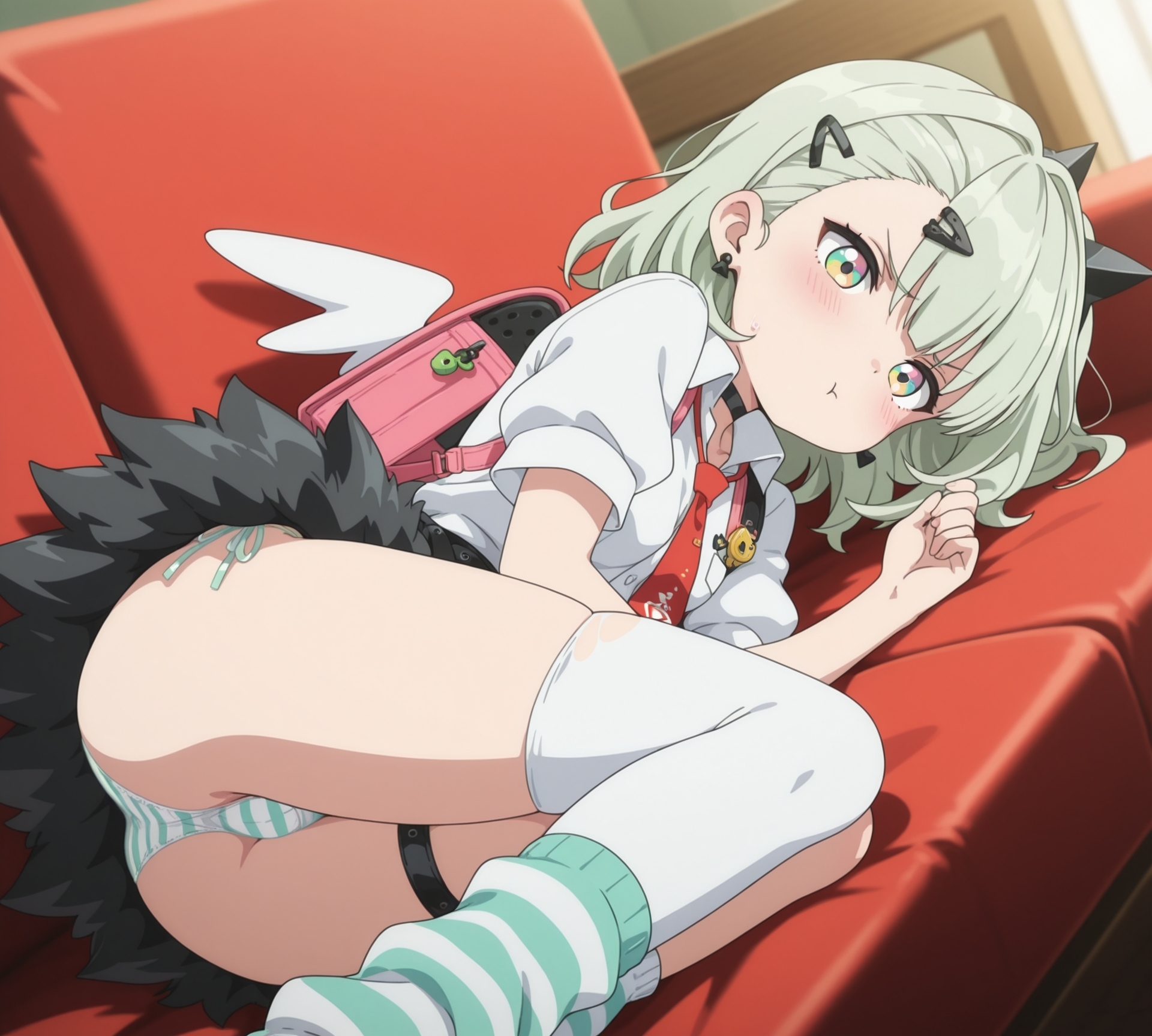 あの子とパンツえっち_ゼ○ゼロ_ち〇つ