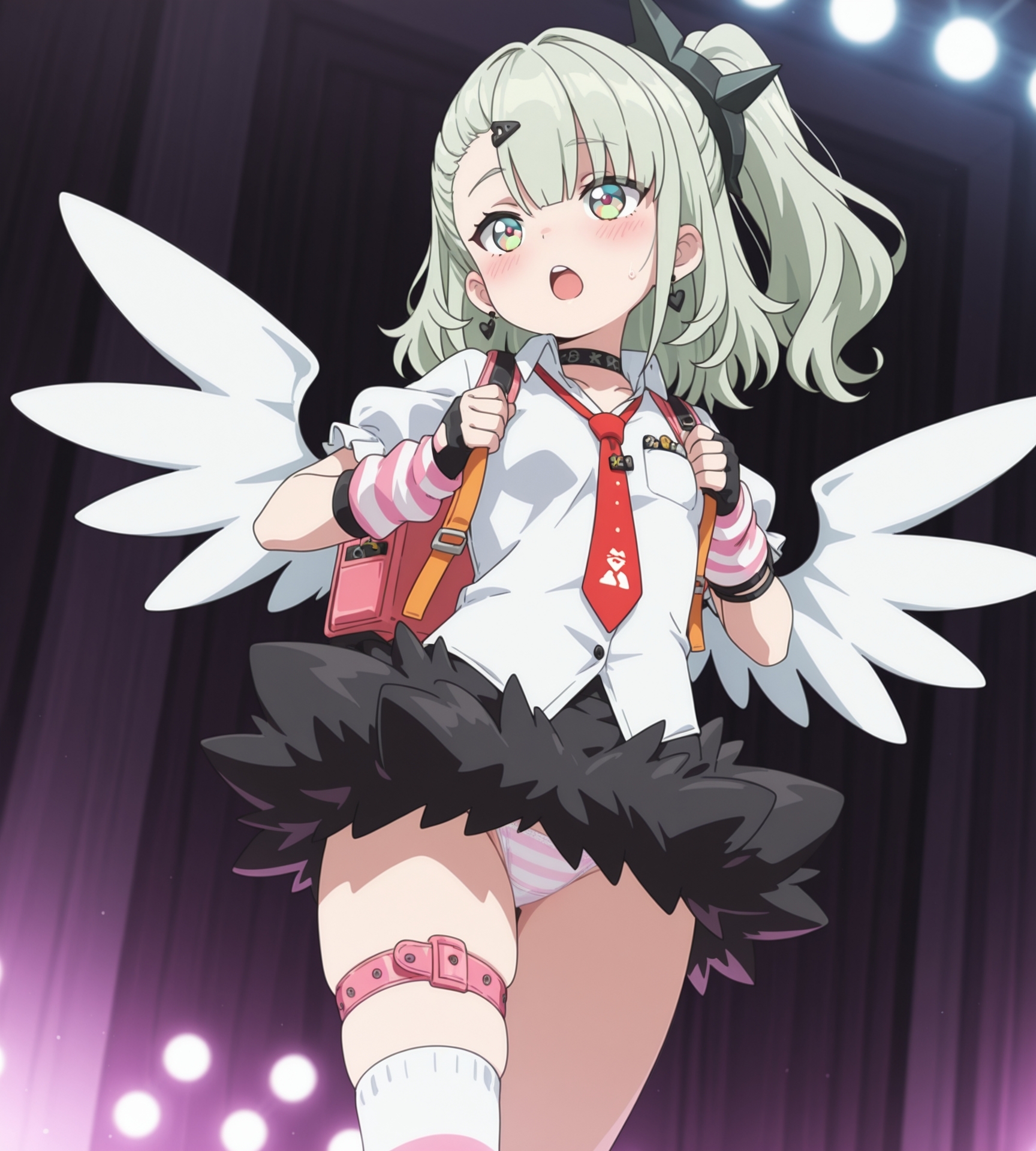 あの子とパンツえっち_ゼ○ゼロ_ち〇つ