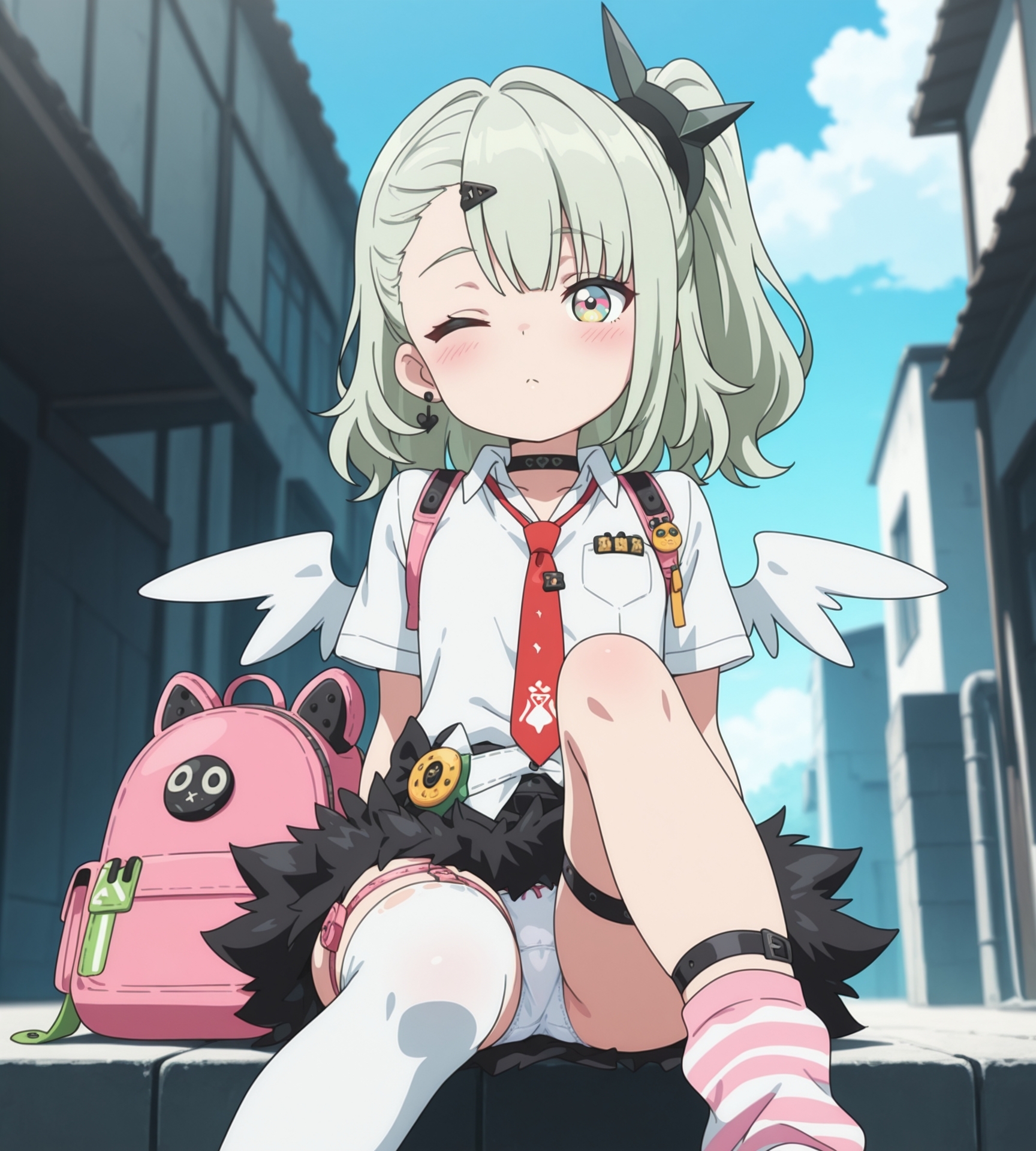 あの子とパンツえっち_ゼ○ゼロ_ち〇つ