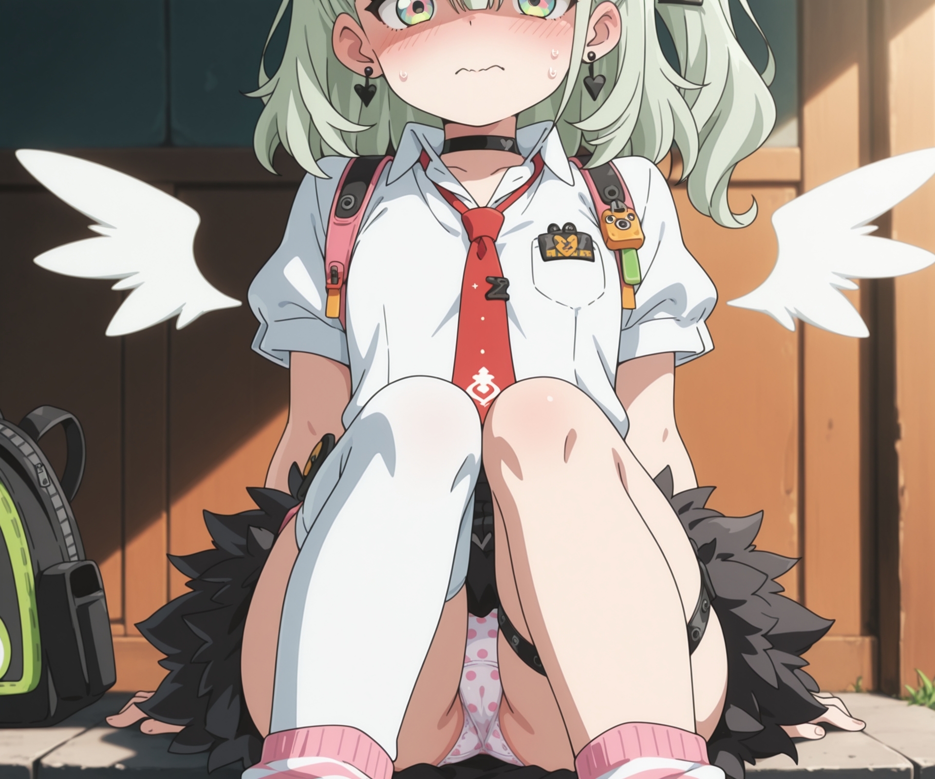 あの子とパンツえっち_ゼ○ゼロ_ち〇つ