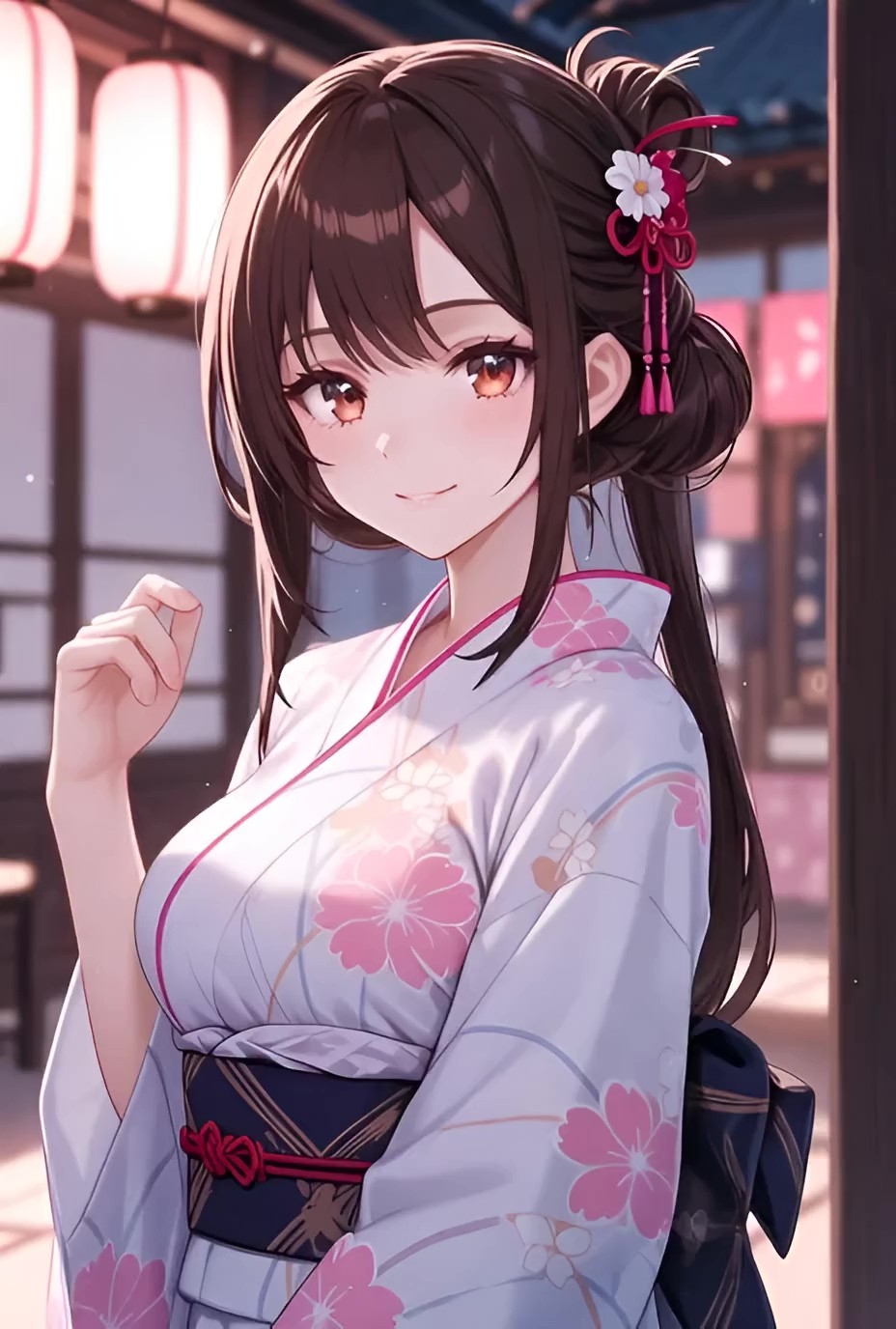 AIグラビア 民族衣装編 VOL.1