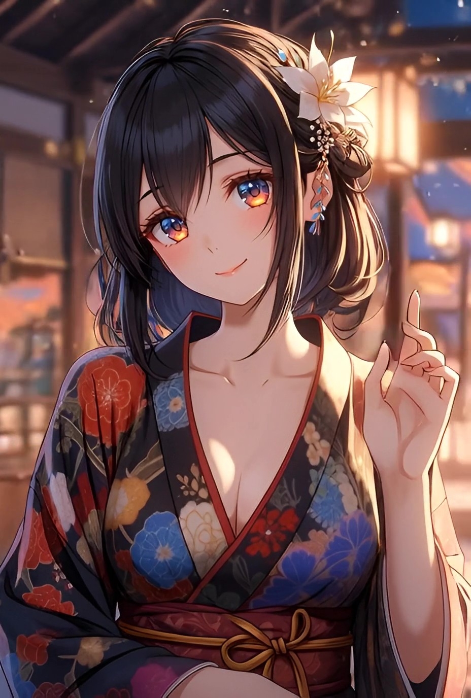 AIグラビア 民族衣装編 VOL.1