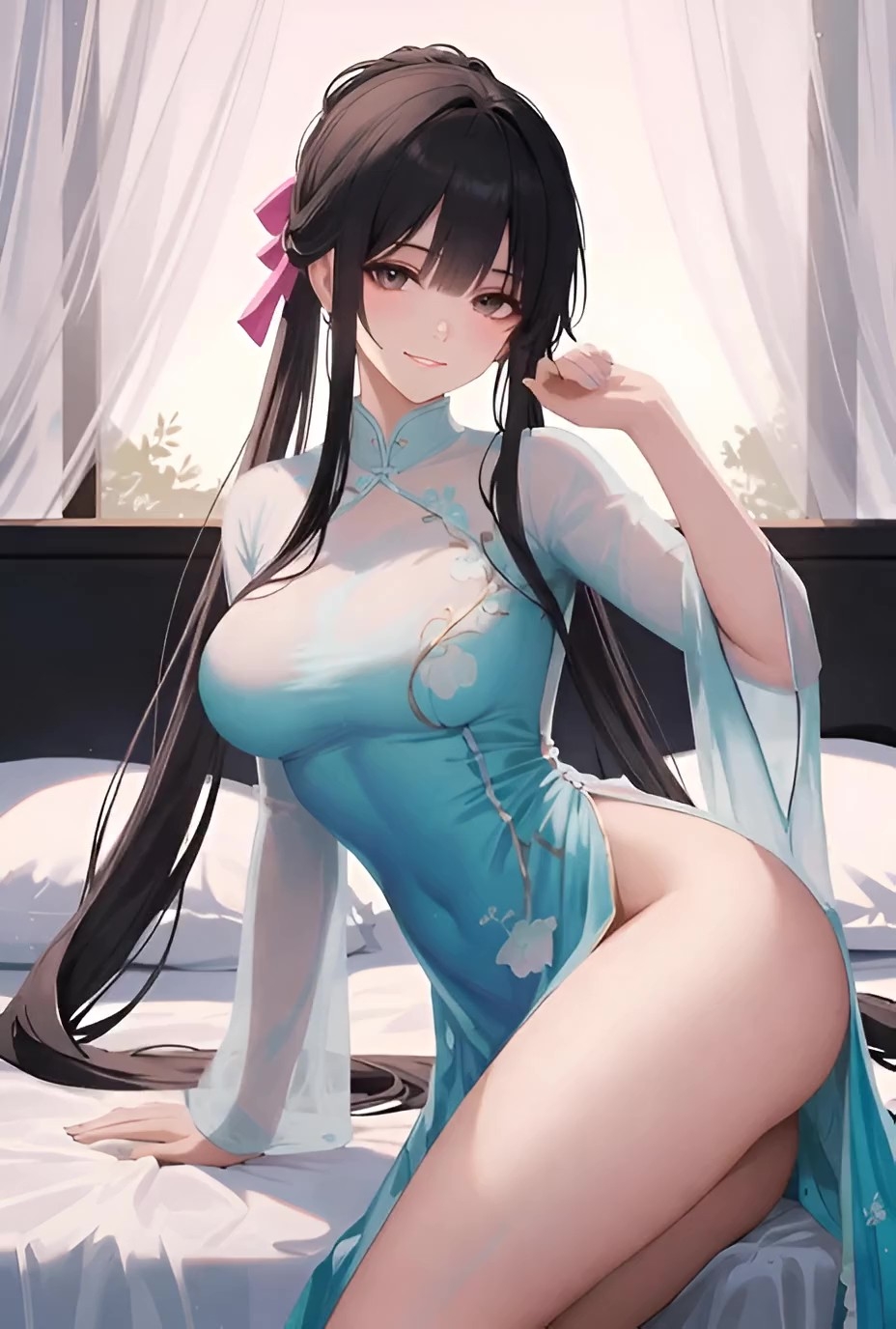 AIグラビア 民族衣装編 VOL.1