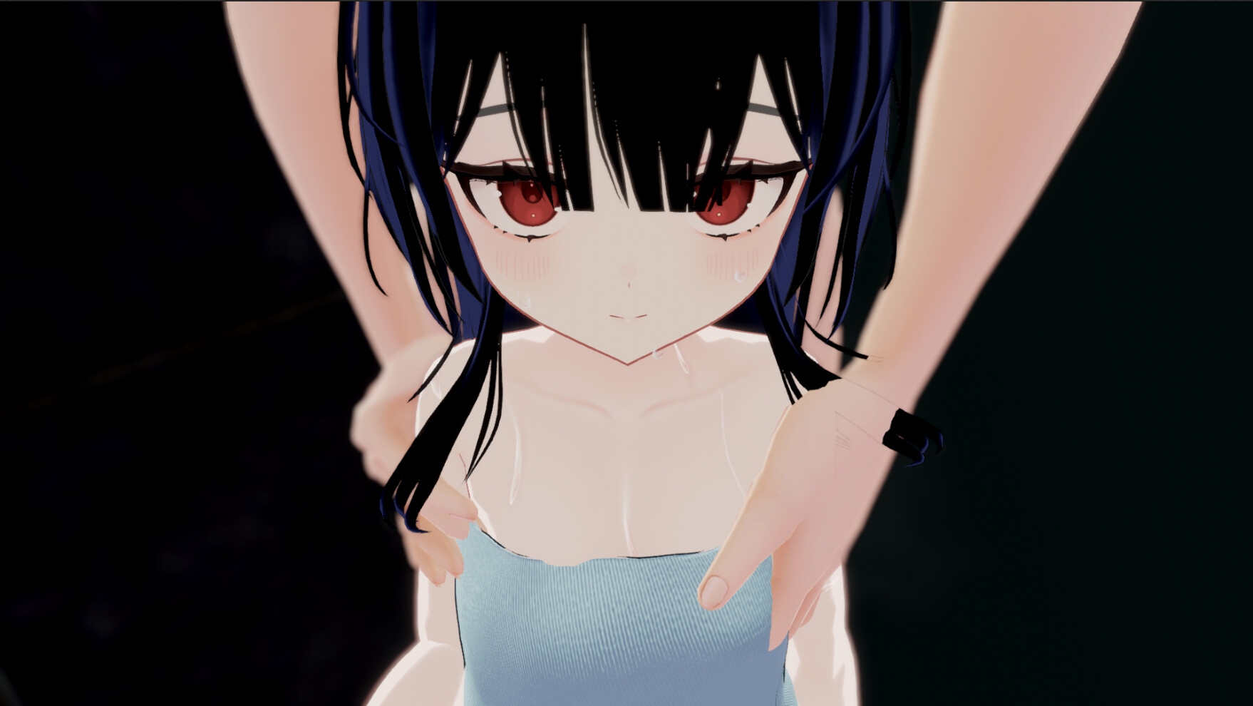 小さな風呂屋さん