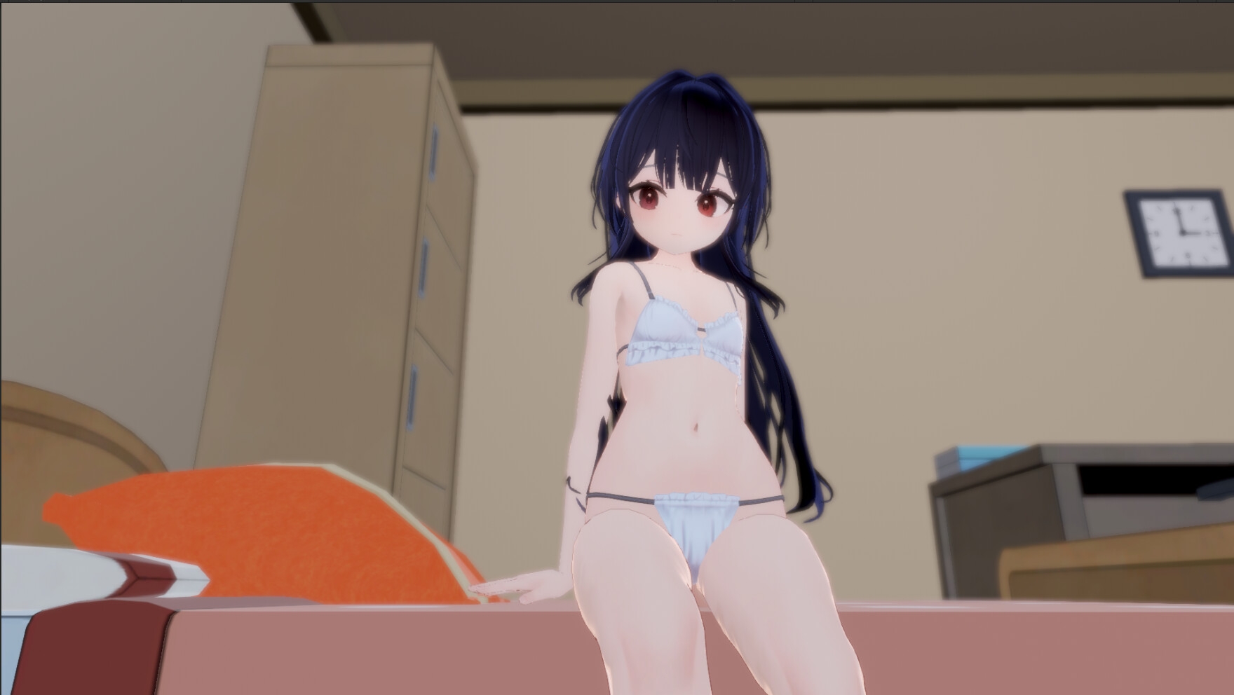 小さな風呂屋さん