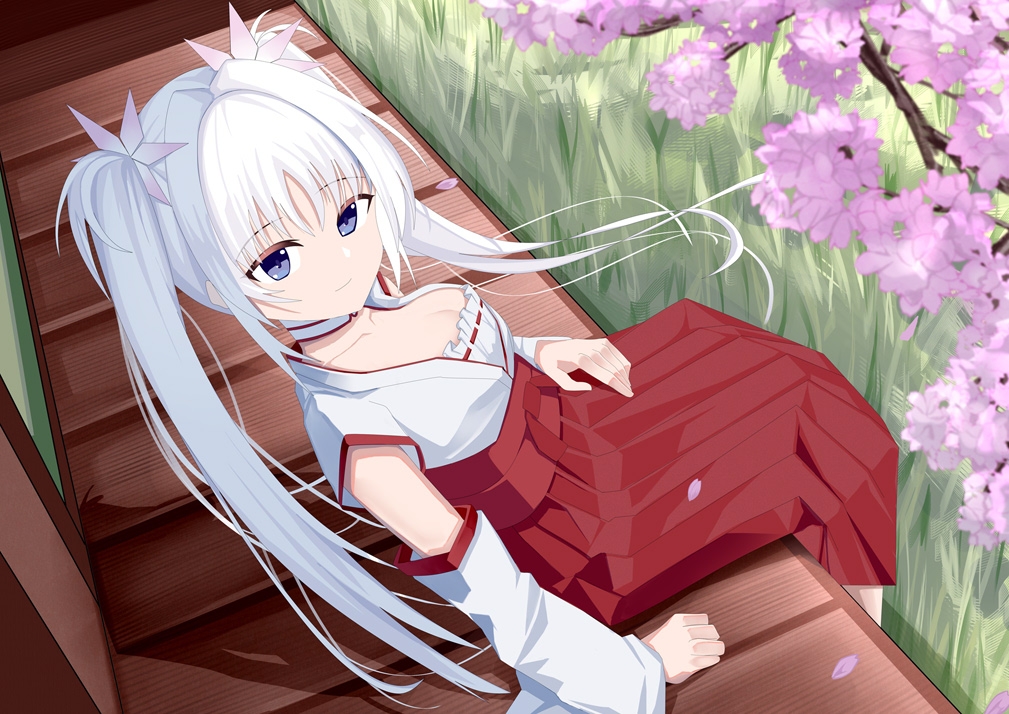 千〇万花落書き集