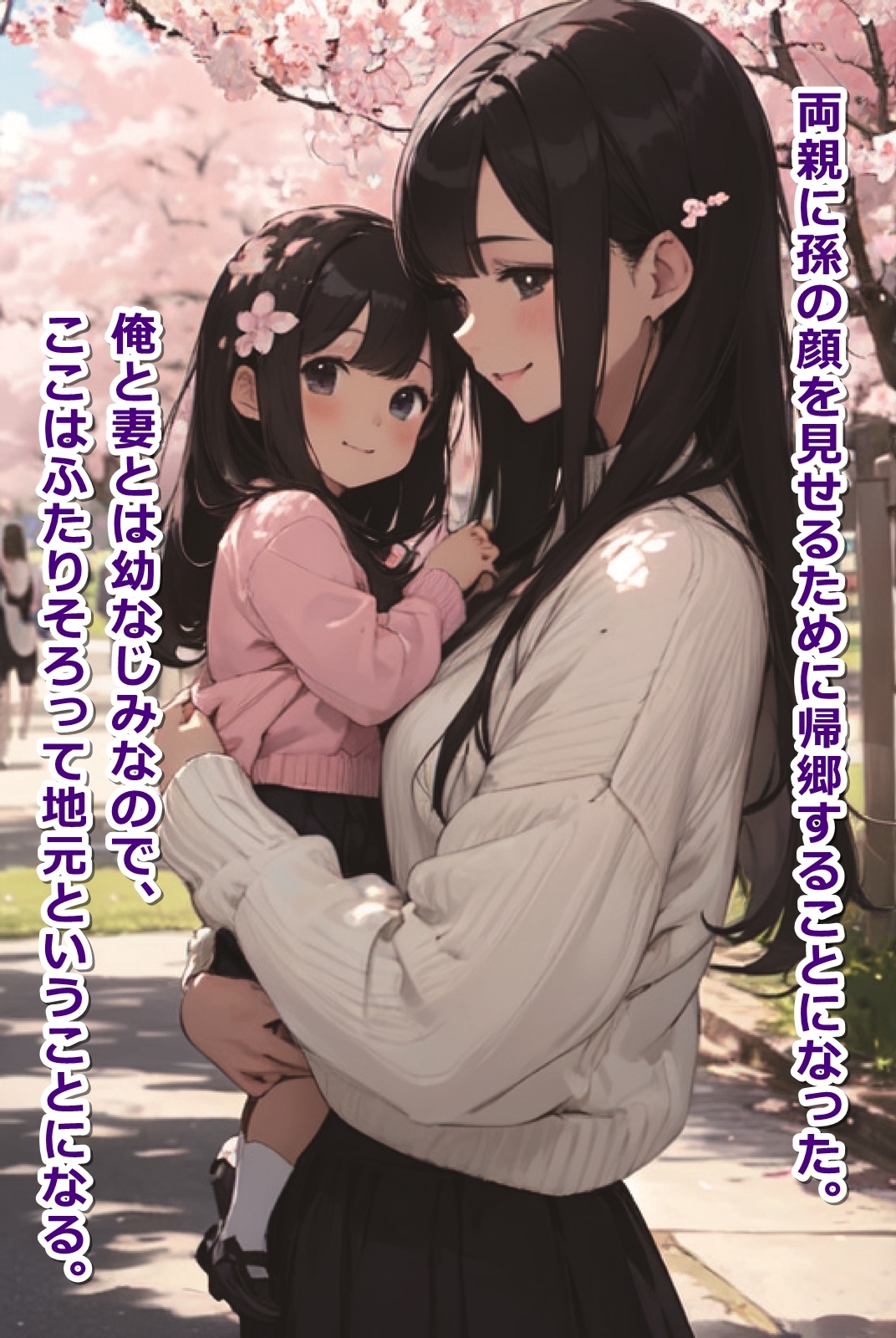 カノジョの記録〜俺も知らない性長アルバム〜