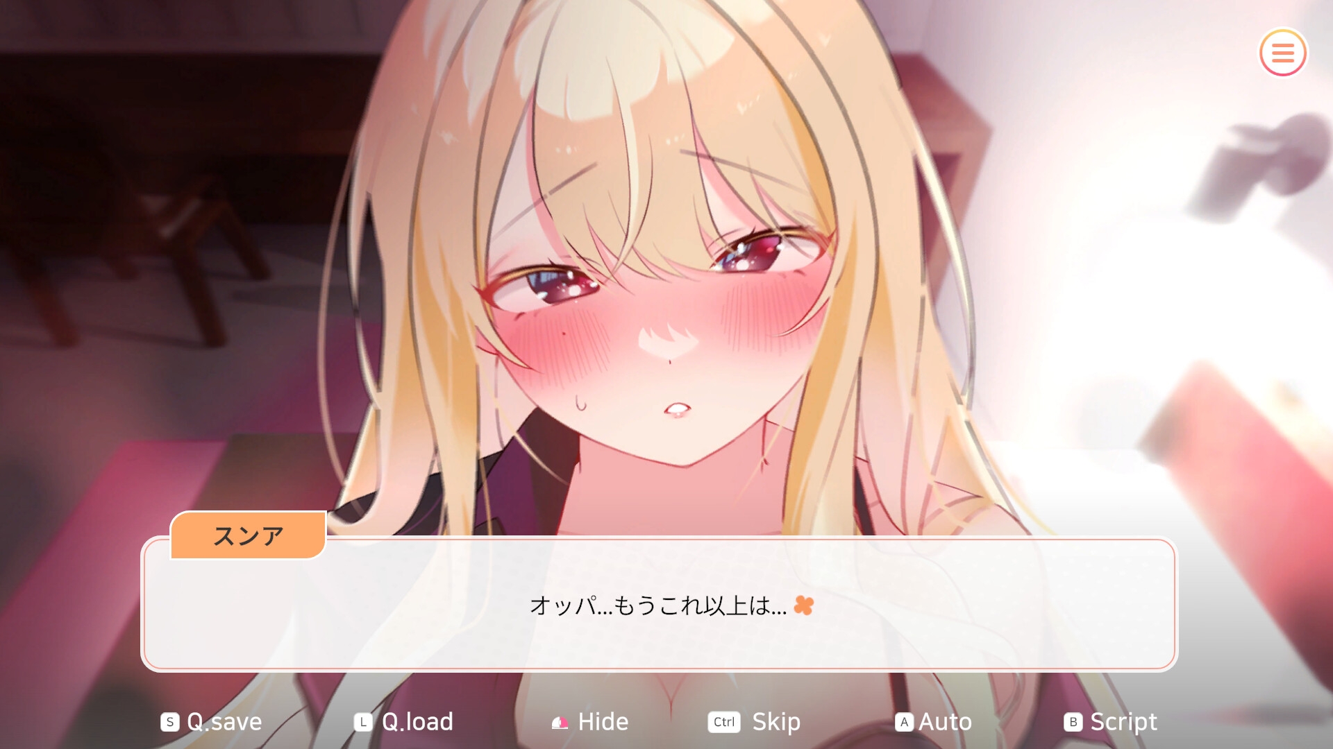 大学の助手生活