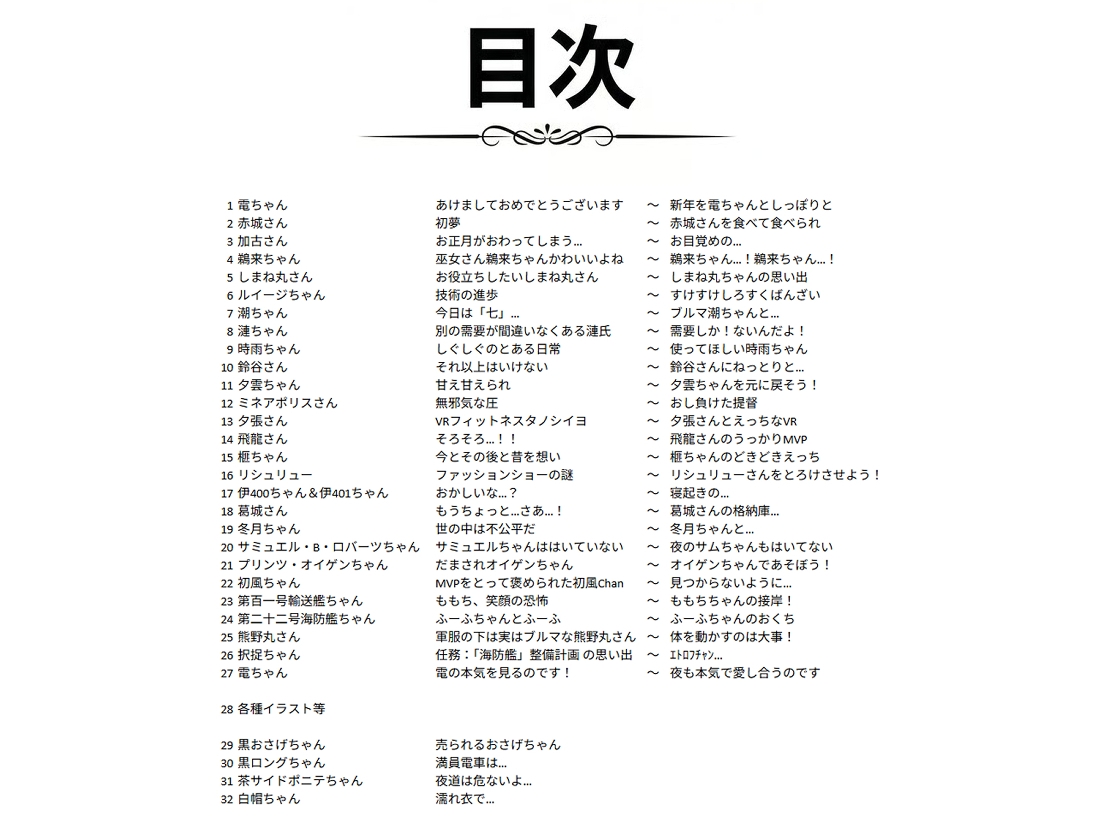 AIE’s Creation Archives vol.2026.01