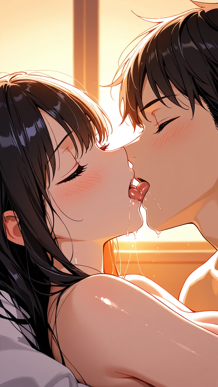 立派に育った清楚な○リ美少女を味わおう