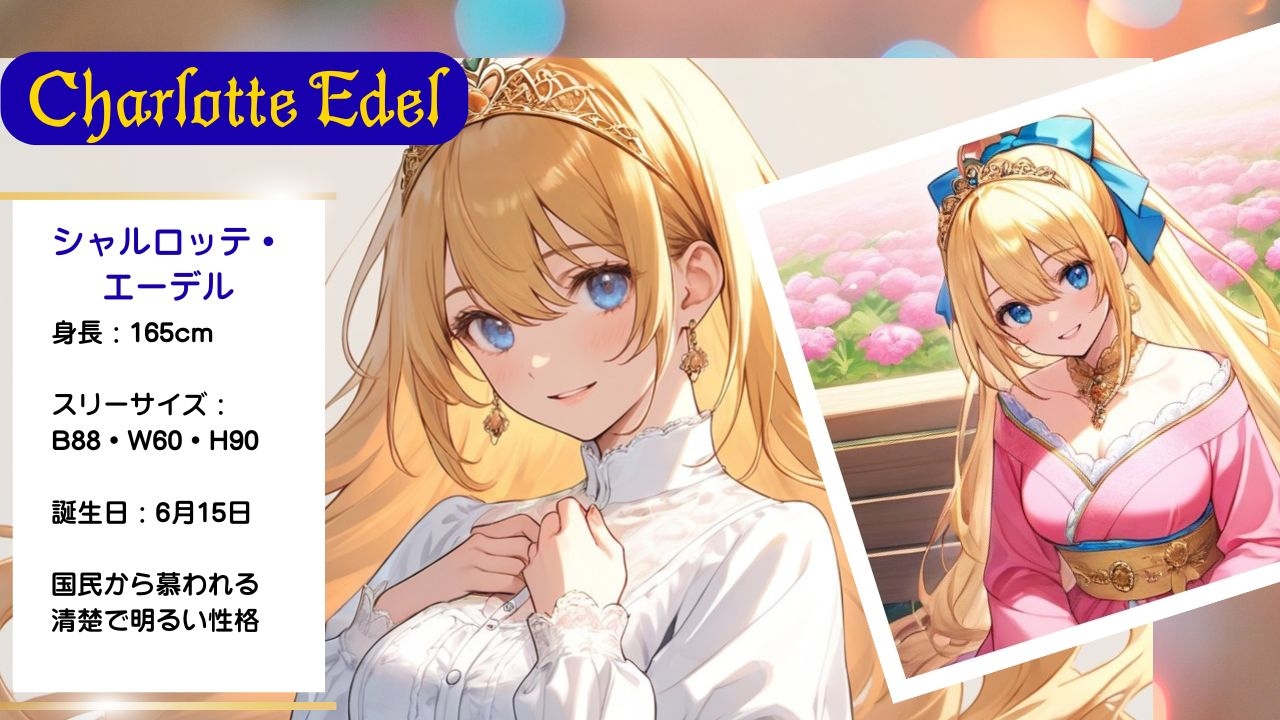 清純プリンセスの着エロ睡眠2 ～眠り姫の衣装をひとつずつほどく夜～