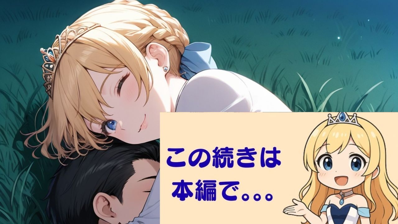 清純プリンセスの着エロ睡眠2 ～眠り姫の衣装をひとつずつほどく夜～