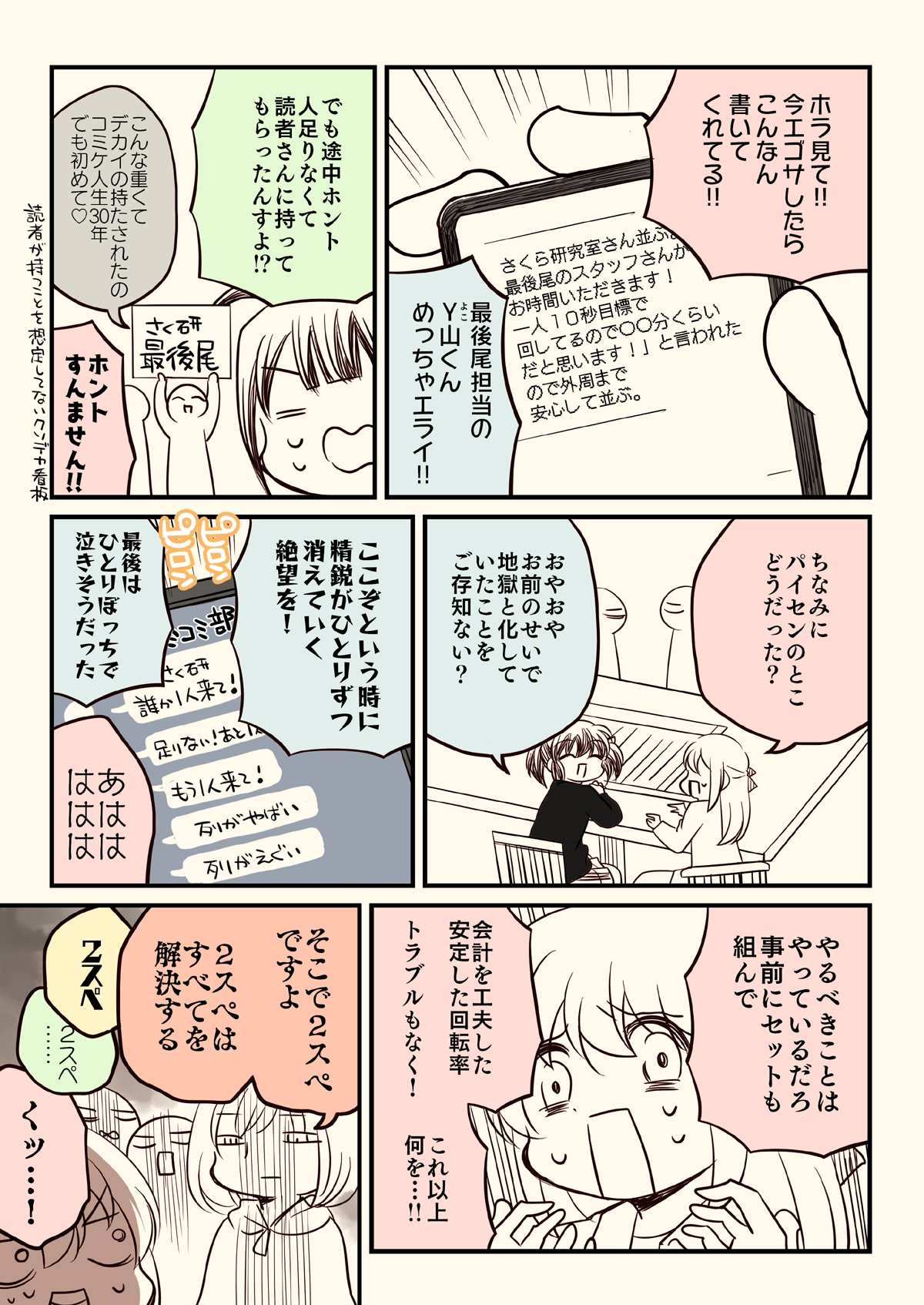 壁配置のマネーの話。