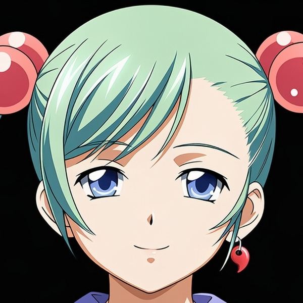 キャラ色々おっぱい見抜き