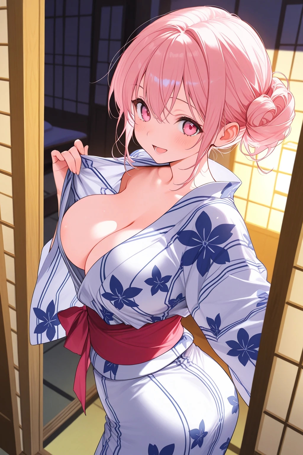 媚薬温泉へようこそ 104枚