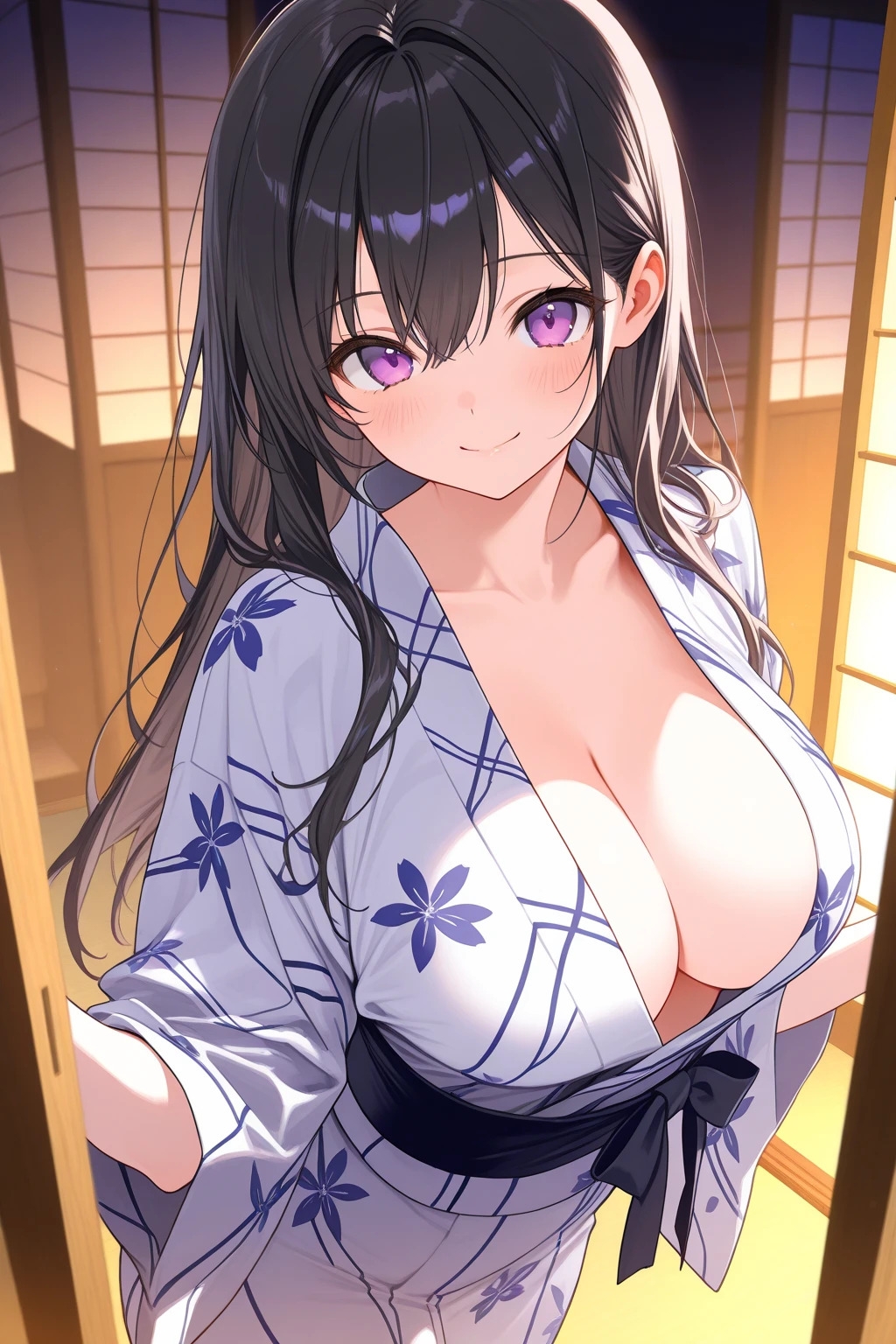 媚薬温泉へようこそ 104枚