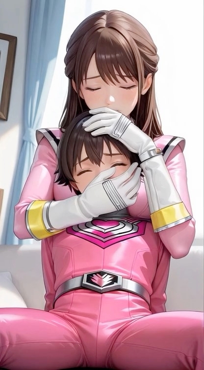 手袋フェチMovie