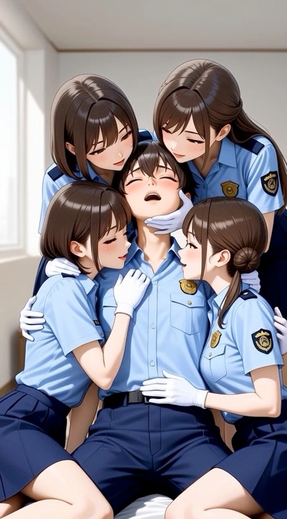 手袋フェチMovie