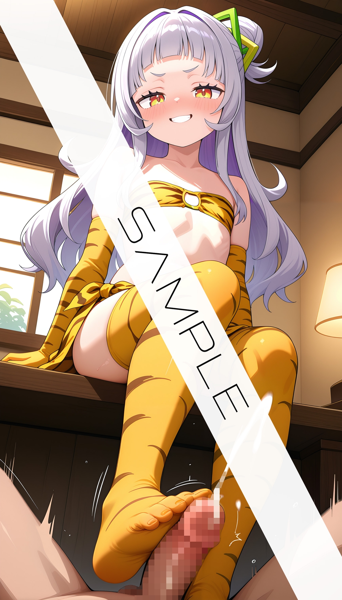 Murasaki Ather Costume 02