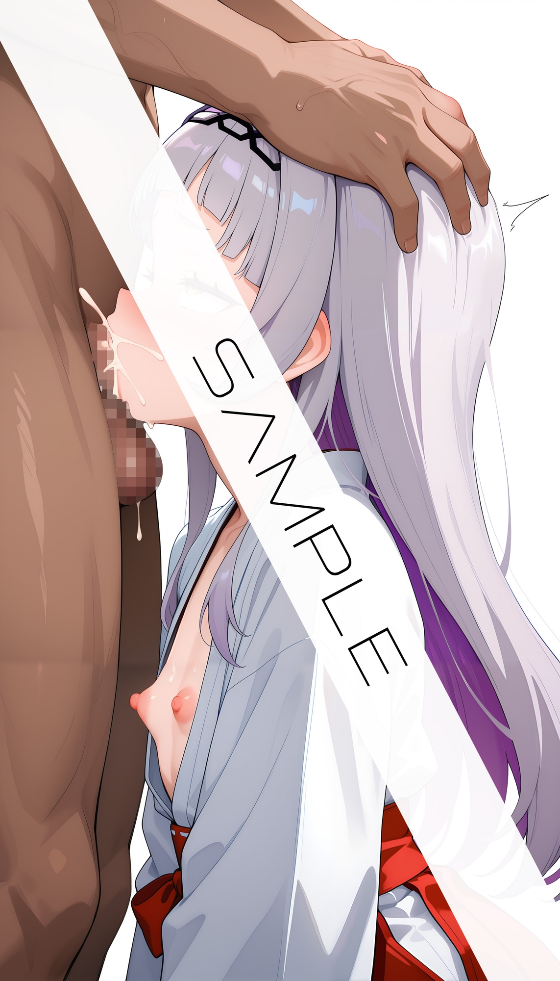 Murasaki Ather Costume 02