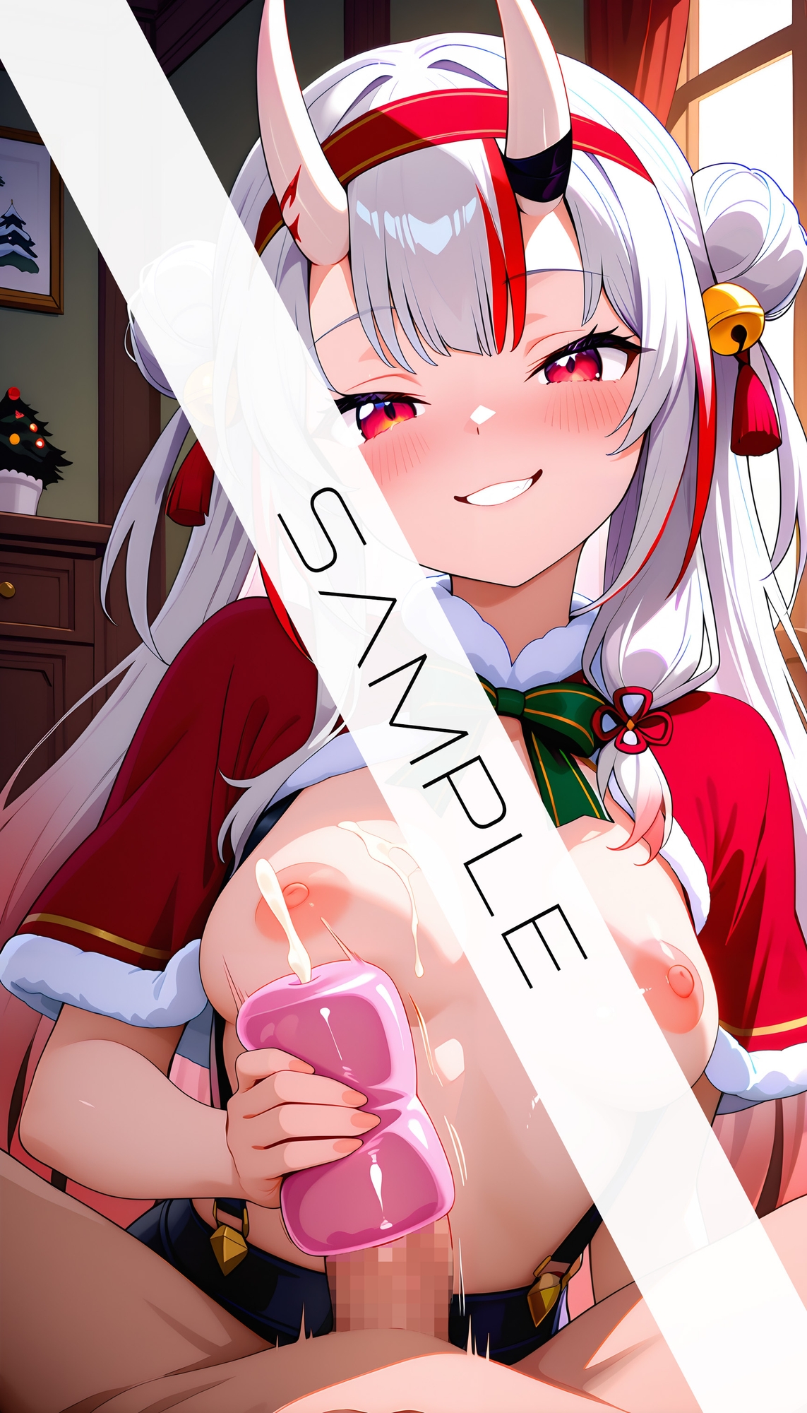 Nakiri Ather Costume 02