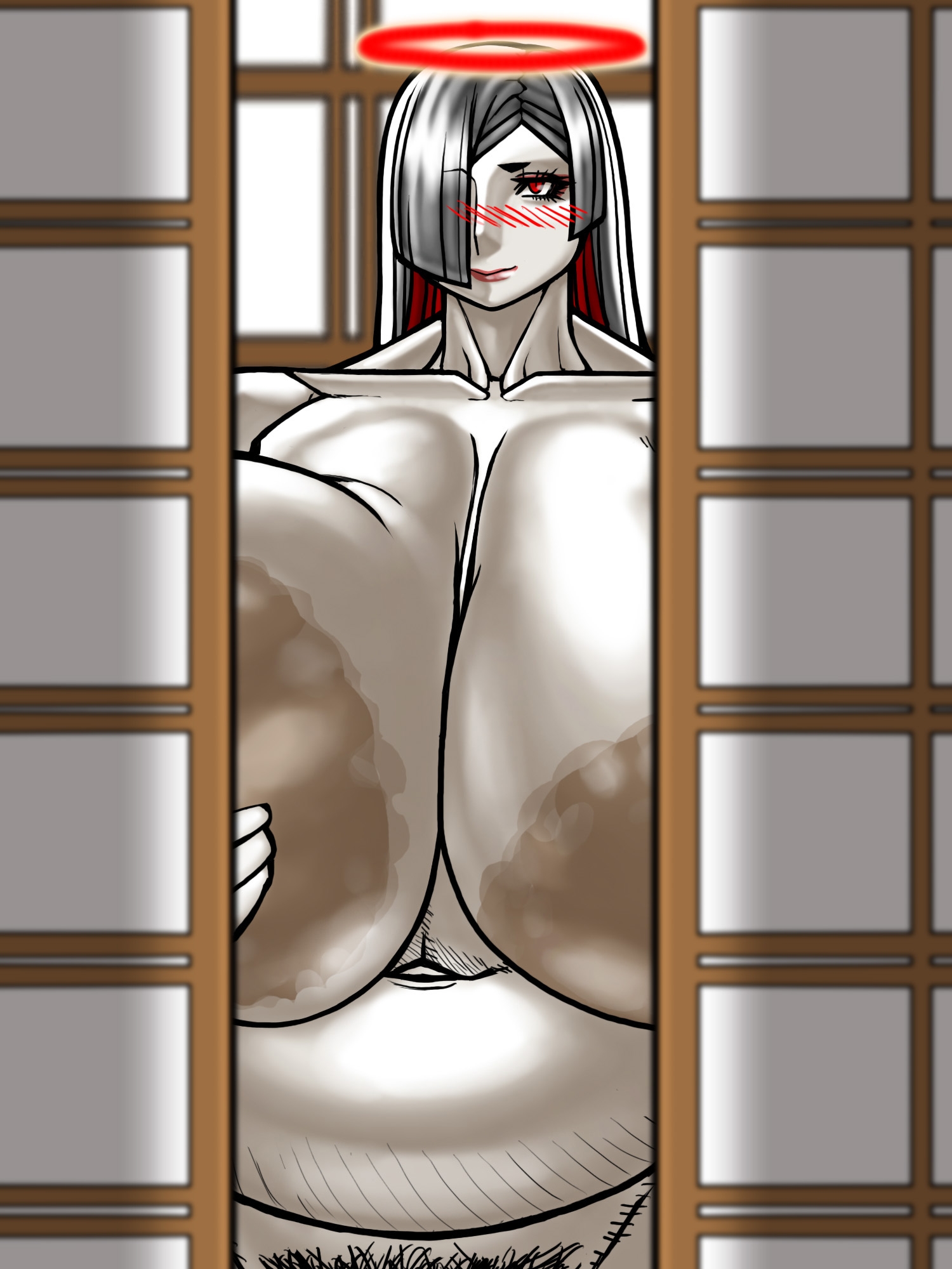 ドスケベ貞子さんキャラクター図鑑