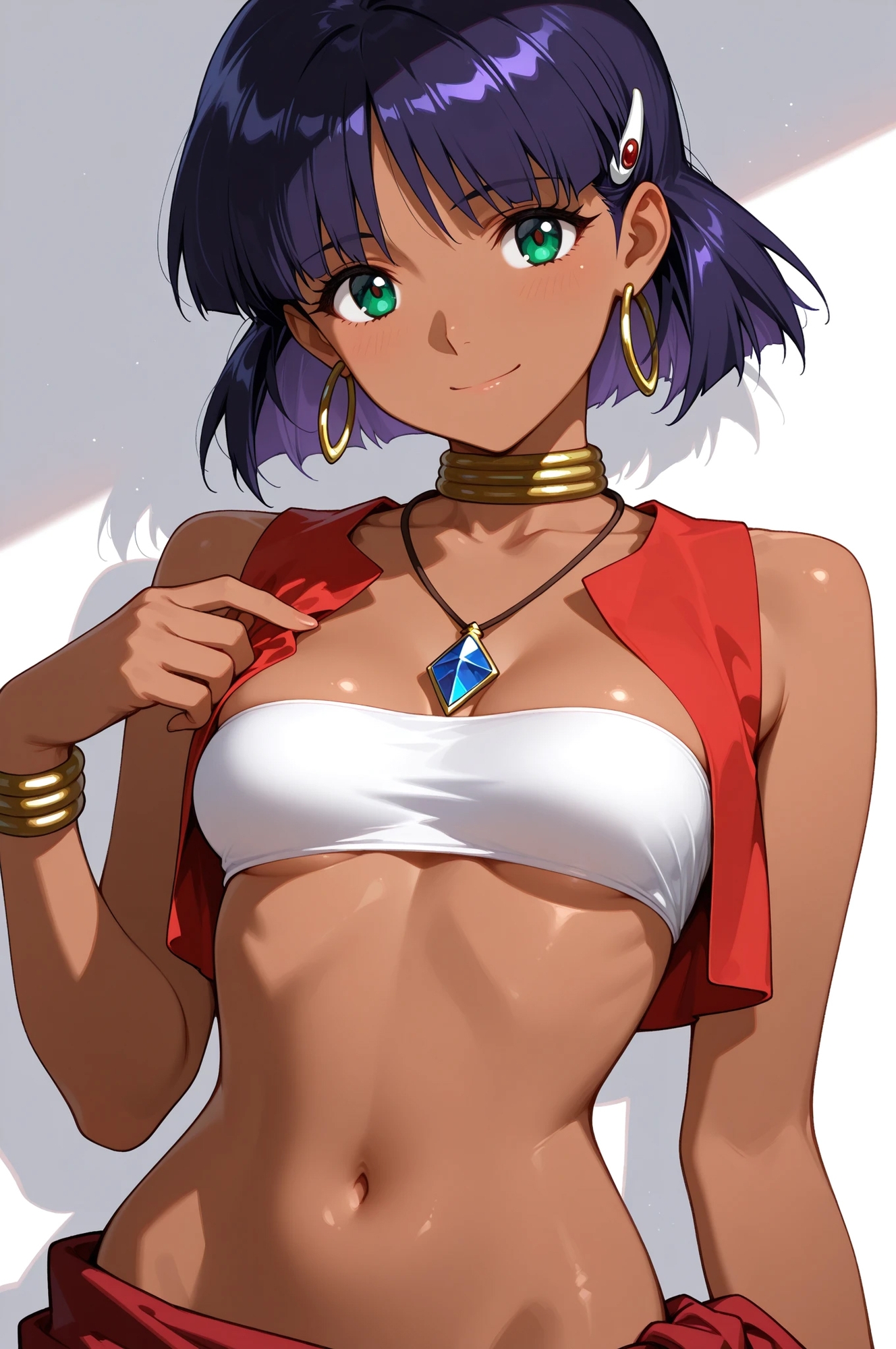 僕のナディア～vol.1～