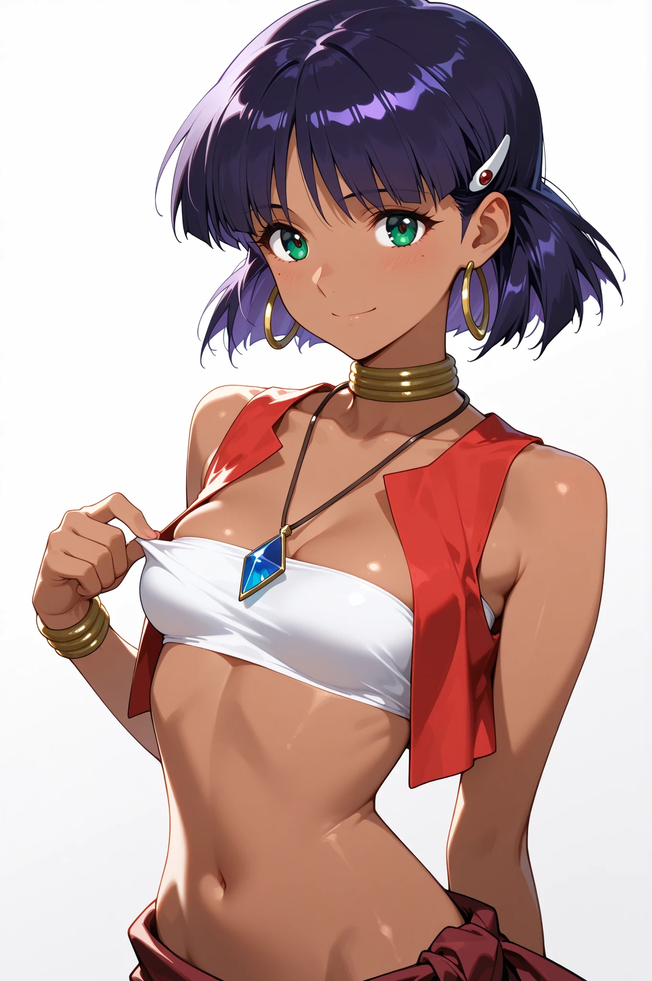 僕のナディア～vol.1～