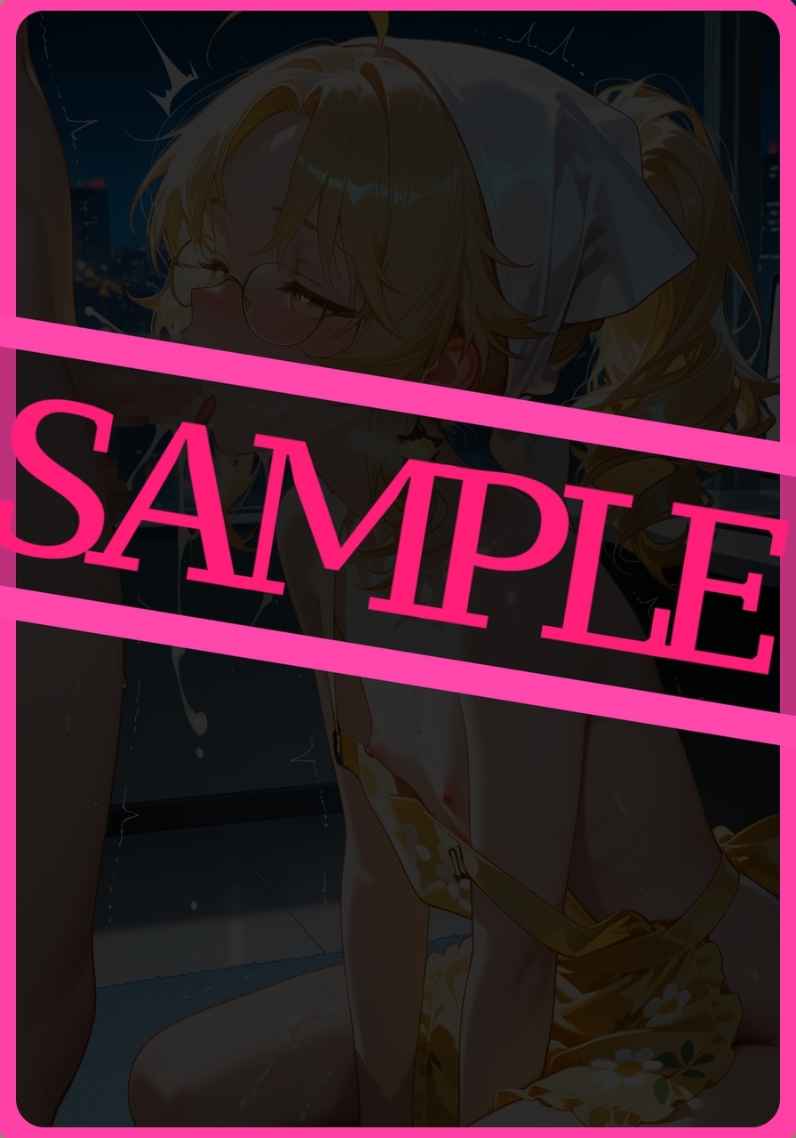 <5作目>>OL男の娘ちゃんとの深夜の残業ふたりえっち！#5