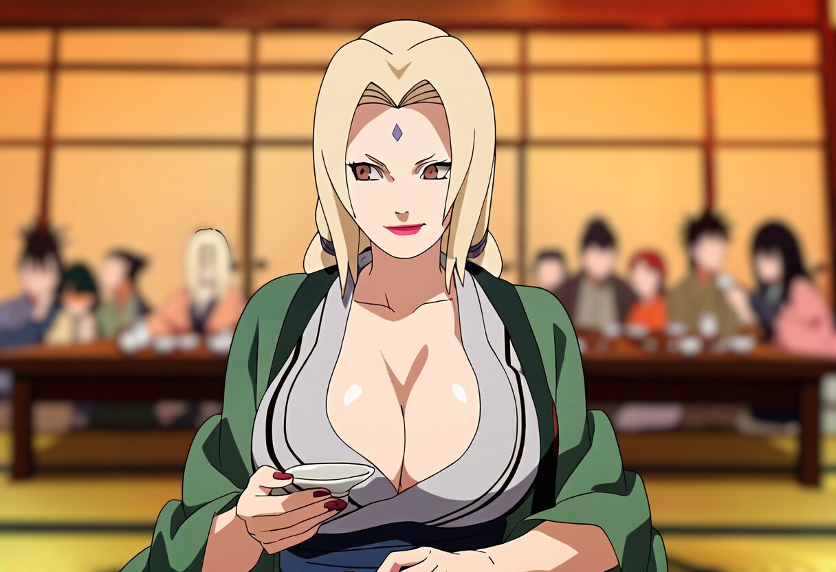 ハゲジジイと8人のヒロインたち Vol.1