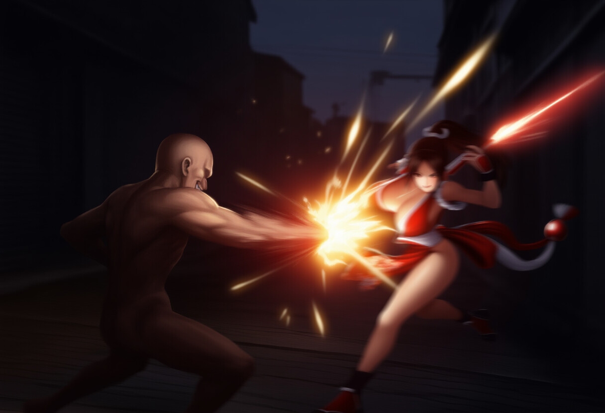 ハゲジジイと8人のヒロインたち Vol.1