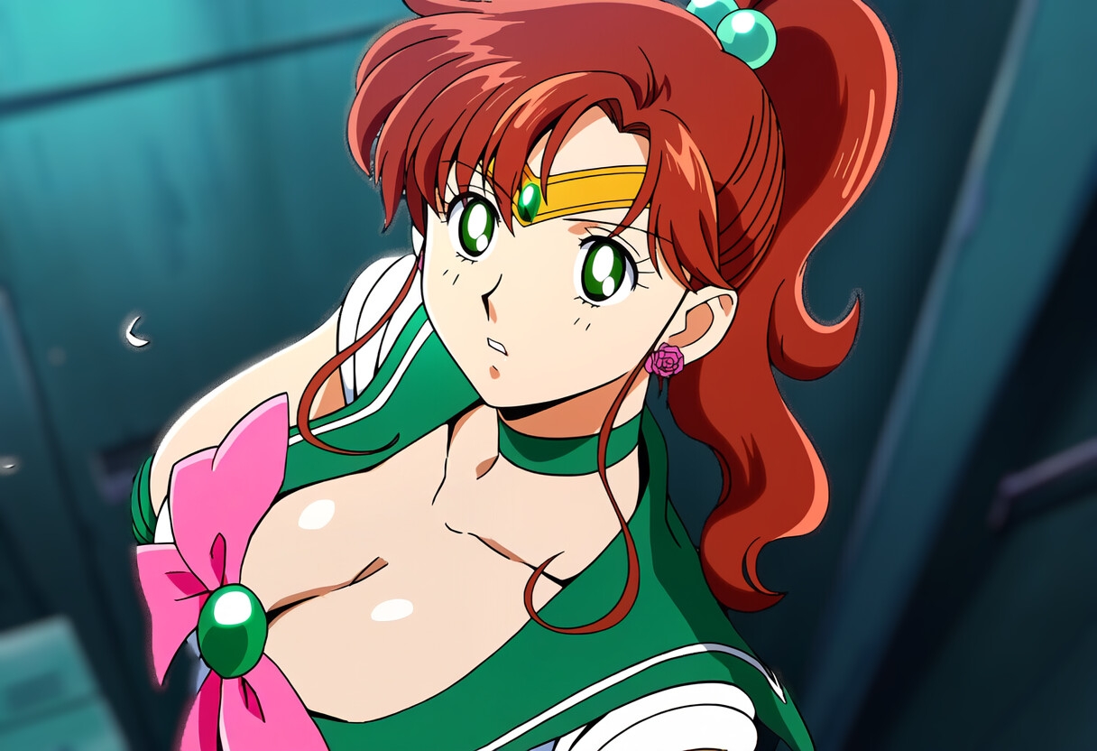 ハゲジジイと8人のヒロインたち Vol.1