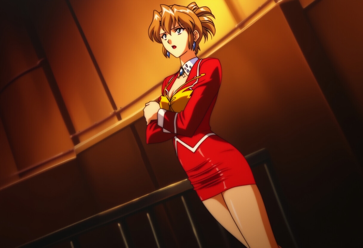 ハゲジジイと8人のヒロインたち Vol.1