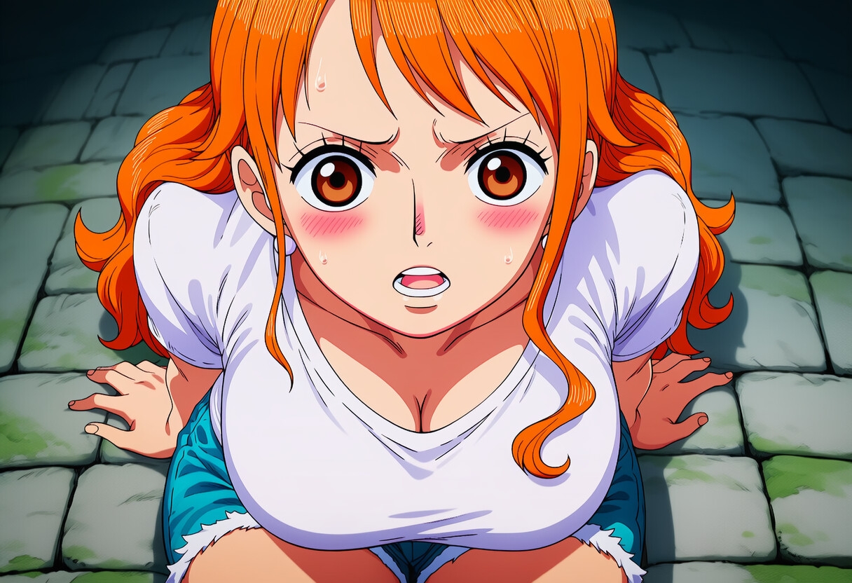 ハゲジジイと8人のヒロインたち Vol.1