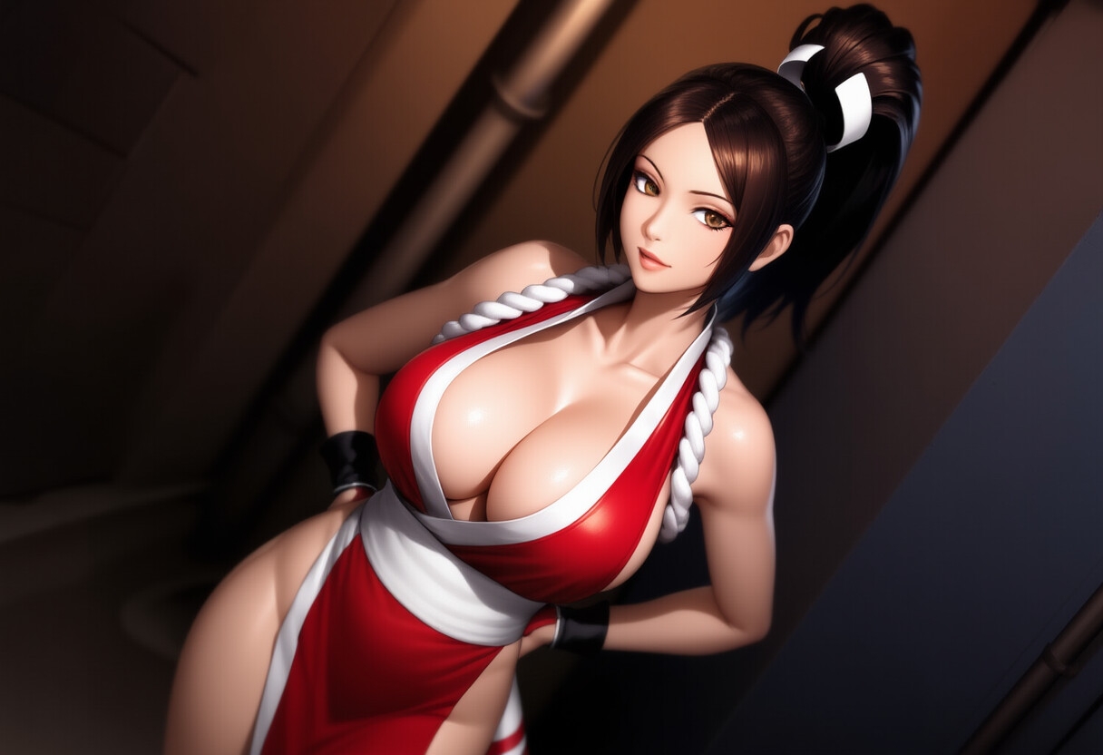 ハゲジジイと8人のヒロインたち Vol.1