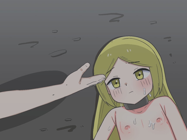 おだんごちゃんとゴブリン