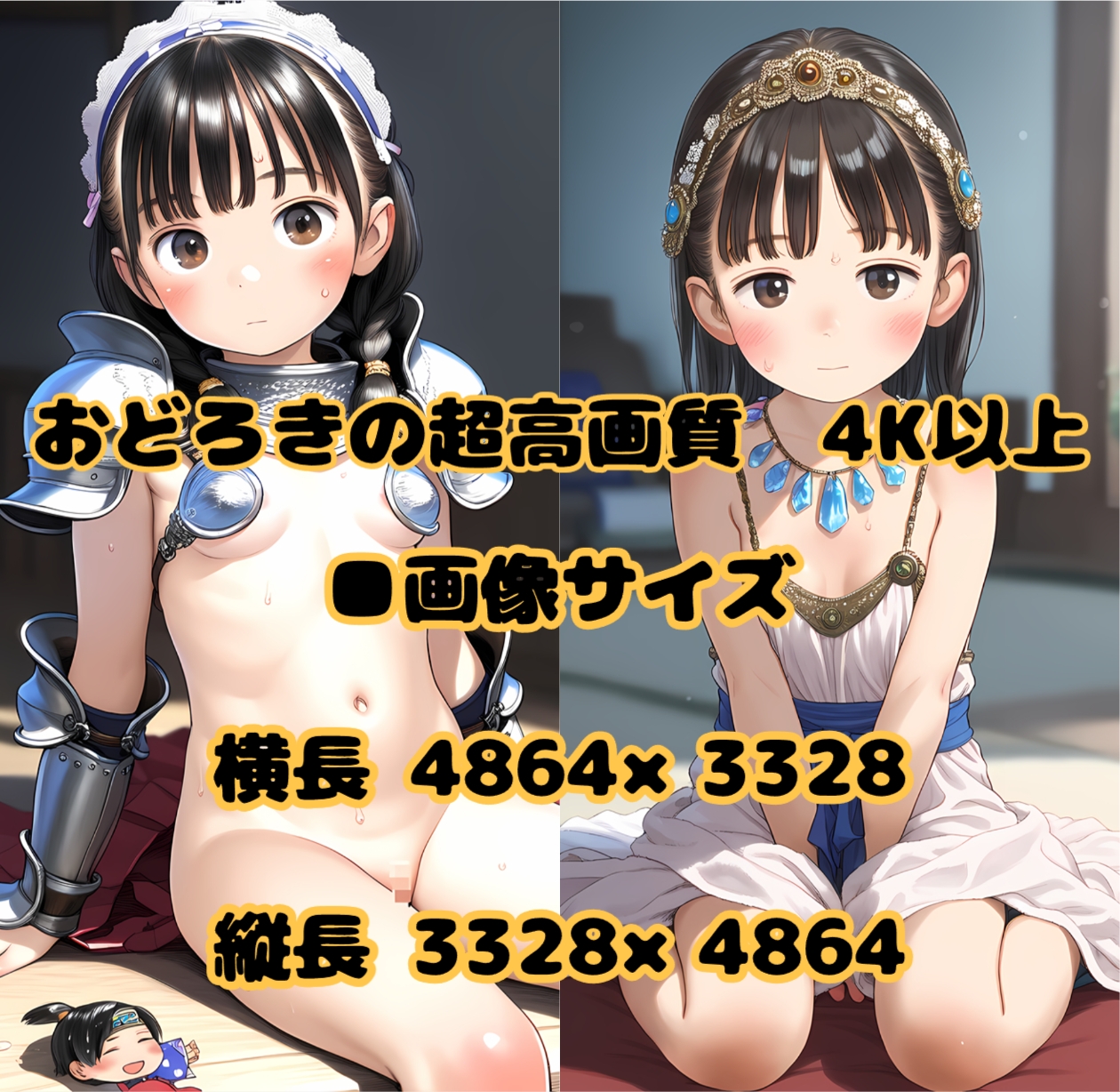 勇者ヒヨコの序盤に村人とモンスターに凌○されちゃった件