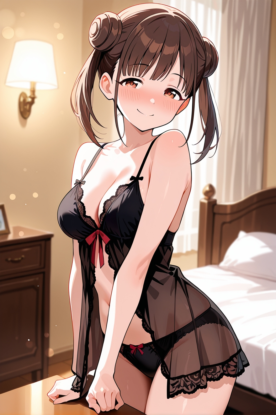 園◯智代子 ランジェリー グラビア&SEX集