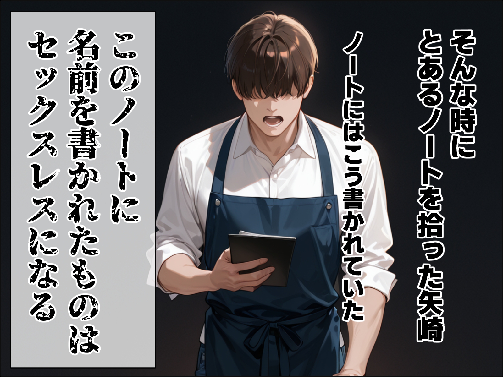 良妻賢母の記憶を改変して托卵させる話