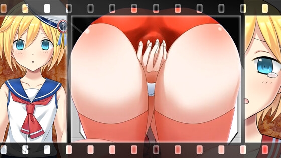 【動画】変身魔法少年がパンツはいたままおしっこお漏らし