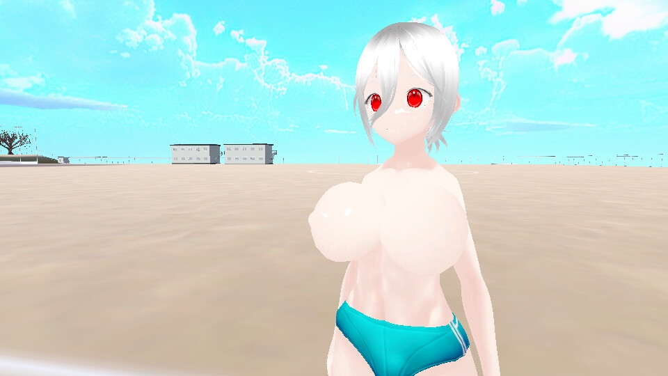 ○○学園の日々 転校生編