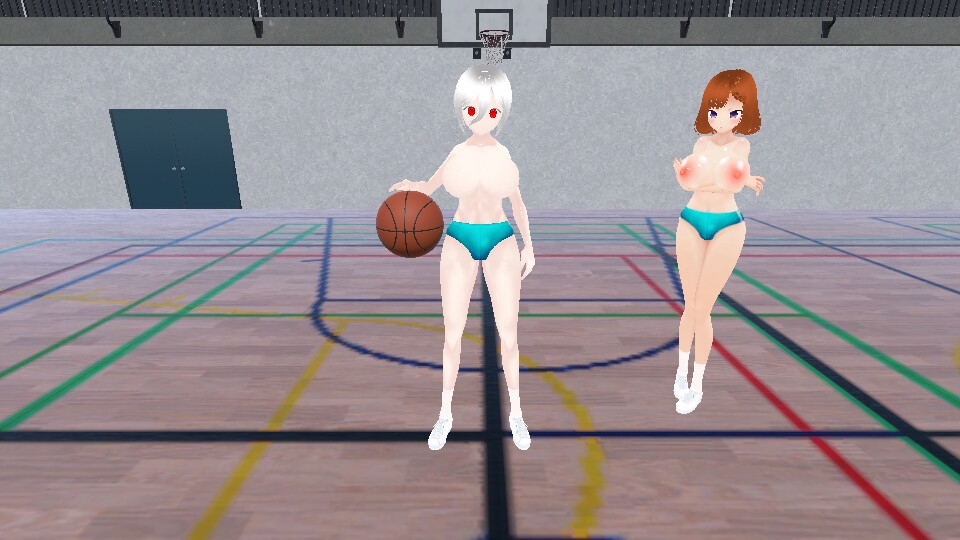 ○○学園の日々 転校生編