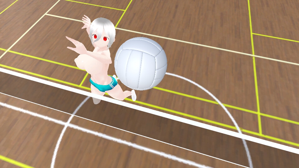 ○○学園の日々 転校生編