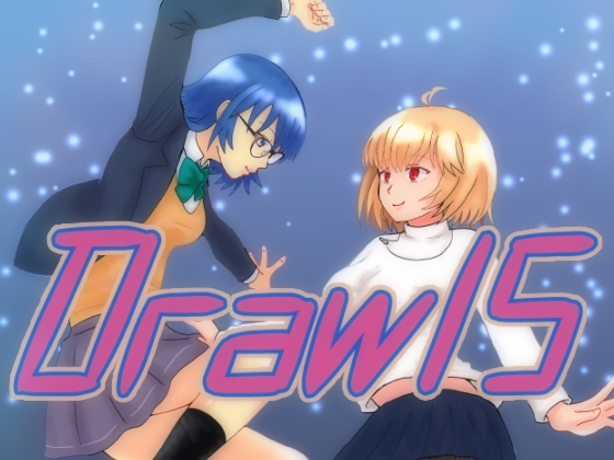 よろずイラストまとめ本Draw(15)