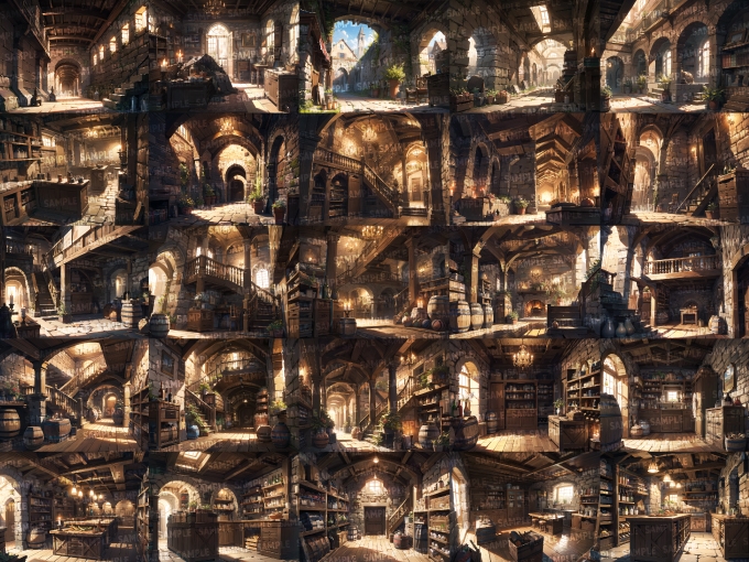 【背景423枚】お屋敷|差分あり