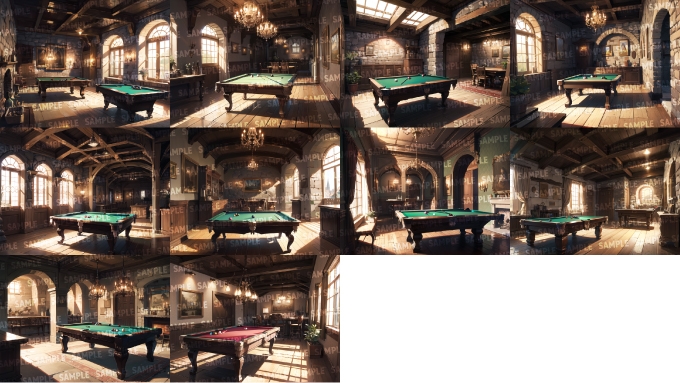 【背景423枚】お屋敷|差分あり