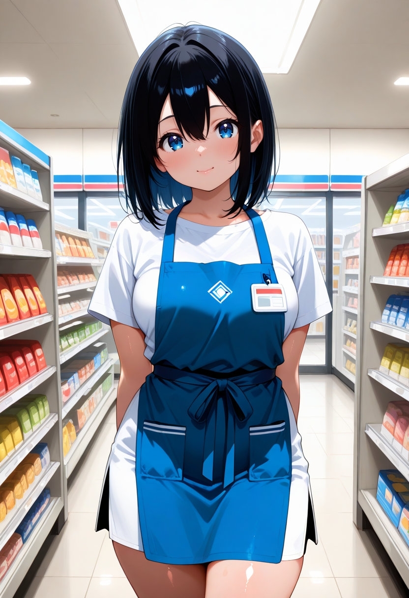 巨乳ちゃんが好き勝手された結果