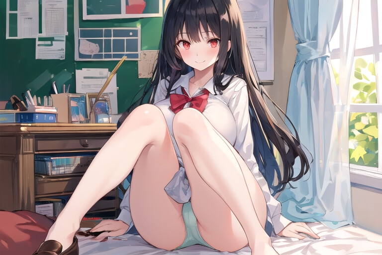 続・ホワイトデーに妹と…