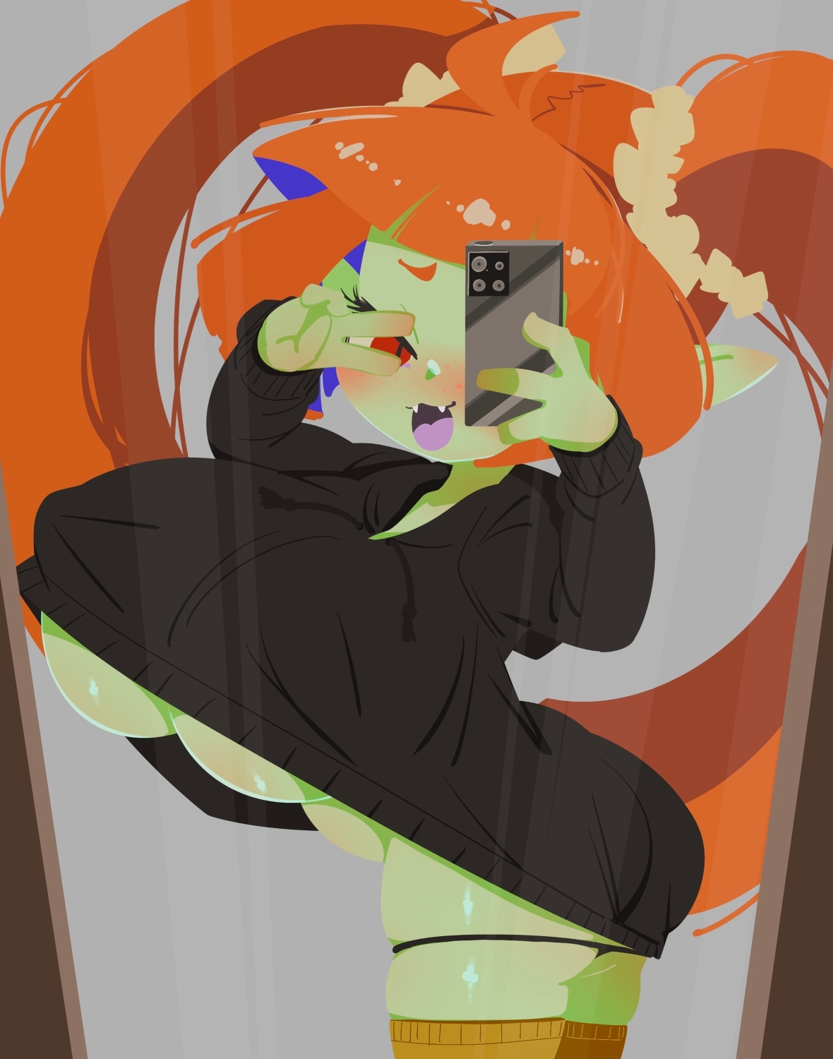 チャイナタウンミートgifCG集2026年2月号